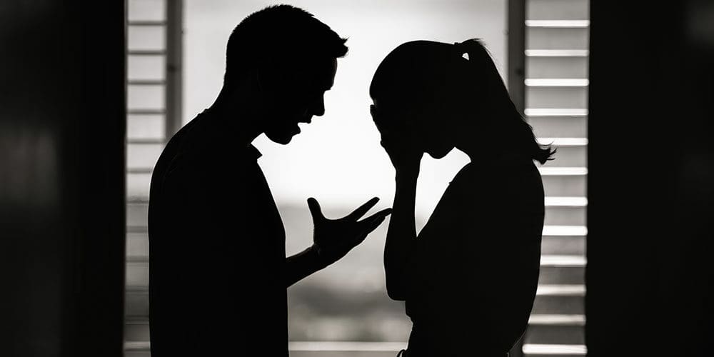 Study: Toxic Teen Relationships Can Have Lasting Health Consequences