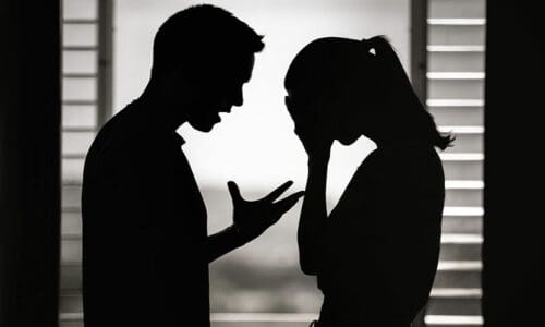 Study: Toxic Teen Relationships Can Have Lasting Health Consequences