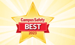 Read: Campus Safety BEST Awards Entry Deadline Extended to June 9