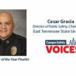 East Tennessee State Police Chief Doubles Department Budget Through Community Policing