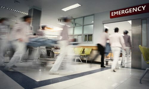 Improving Hospital Staff and Patient Safety by Investing in Public Safety