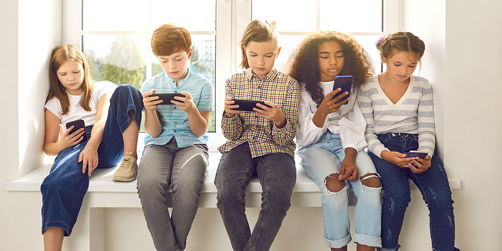Youth Mental Health