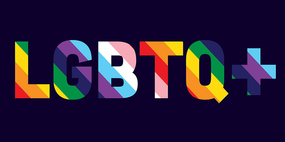 Threats Against LGBTQIA+ Community