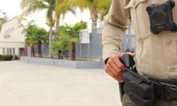 Texas Lawmakers Approve Bill That Would Require Armed Officers at All Schools