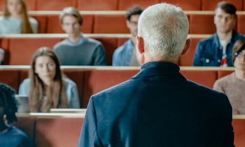 4 Ways to Prevent Violence Against Professors