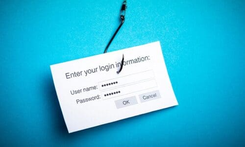 Phishing Attacks Are Becoming More Sophisticated. Here’s How to Bolster Email Security