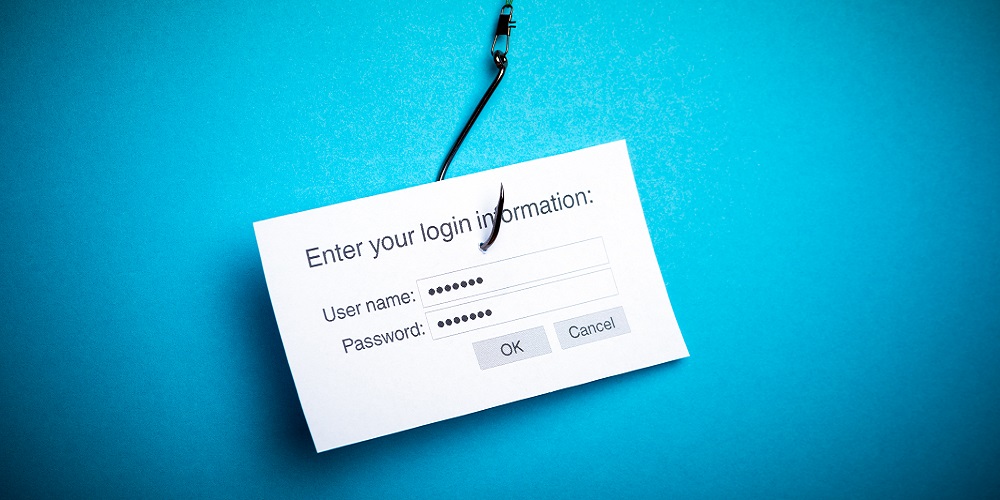 email, phishing