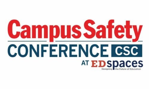 Campus Safety, EDspaces