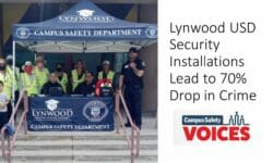 Read: Lynwood USD Security Installations Lead to 70% Drop in Crime