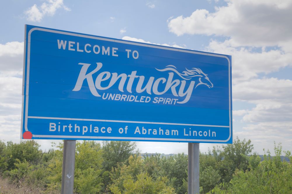 Bourbon County, schools