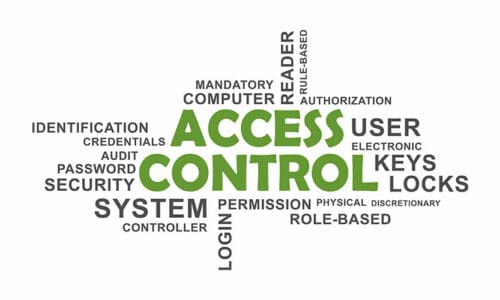 Campus Access Control