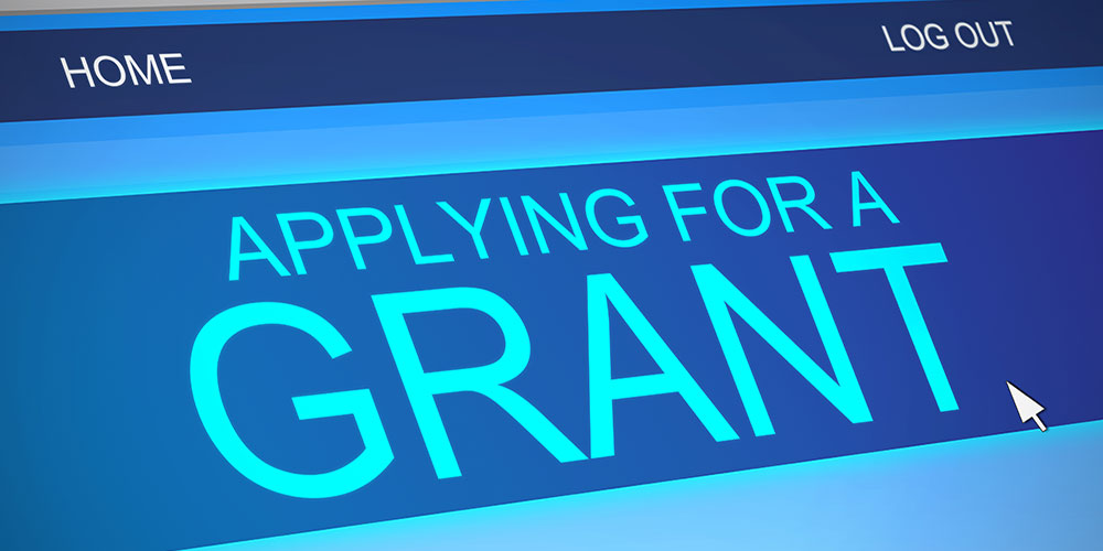 Secure Our Future Grant Program