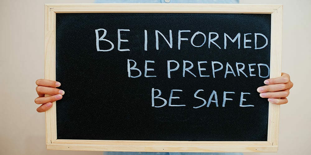 Rethinking School Safety: Taking Action with Common Sense and Improved Standards