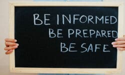 Rethinking School Safety: Taking Action with Common Sense and Improved Standards