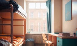 Read: Bunk Bed Accidents Account for 71,000 ER Visits Each Year