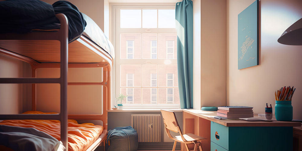 Bunk Bed Accidents
