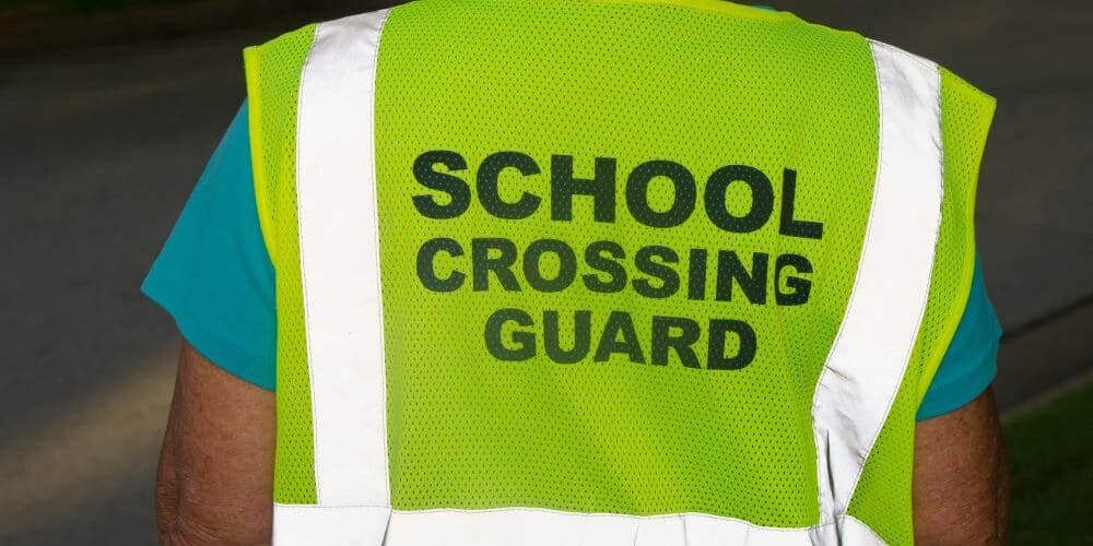 NYPD Cuts Nearly 500 School Crossing Guards