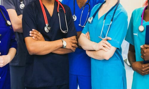 The Importance of Having a Diverse Nursing Staff on College Campuses