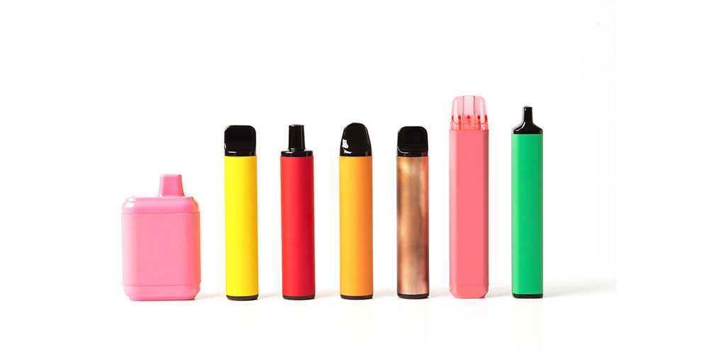 E-Cigarette Sales