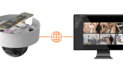 Read: Hanwha Vision Introduces SolidEDGE Serverless Camera System