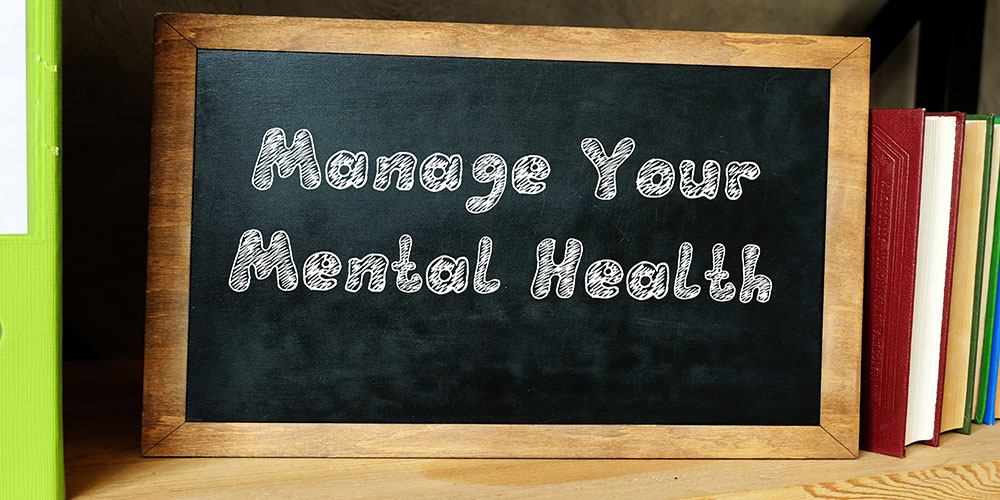 Mental Well-Being Resources on College Campuses