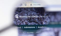 New MSU Budget Includes Increased Campus Security, Financial Aid