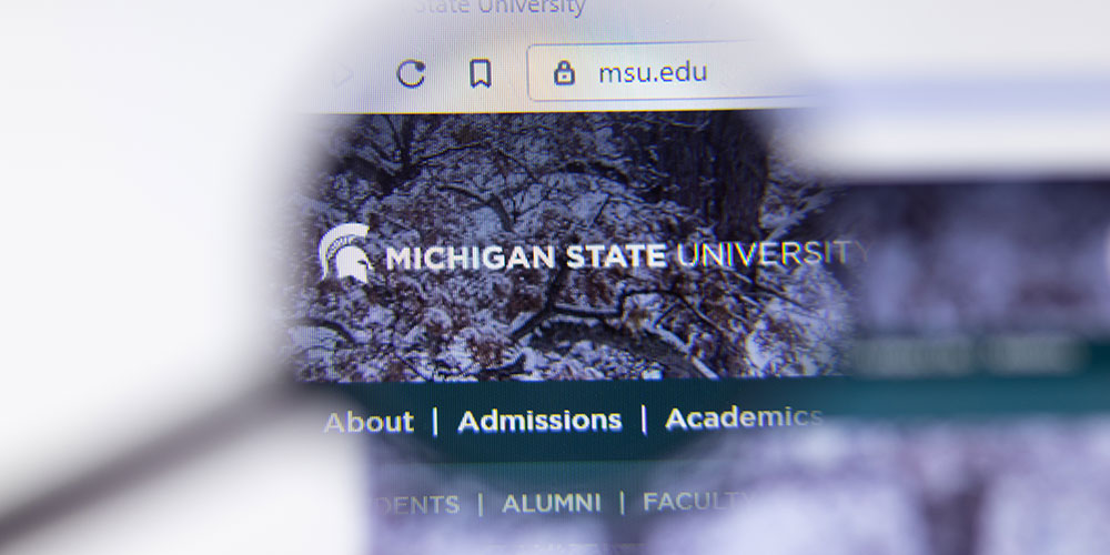 MSU Budget