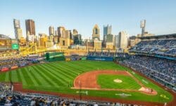 Read: Evolv Technology, Pittsburgh Pirates Team Up for Fan-Friendly Ballpark Security