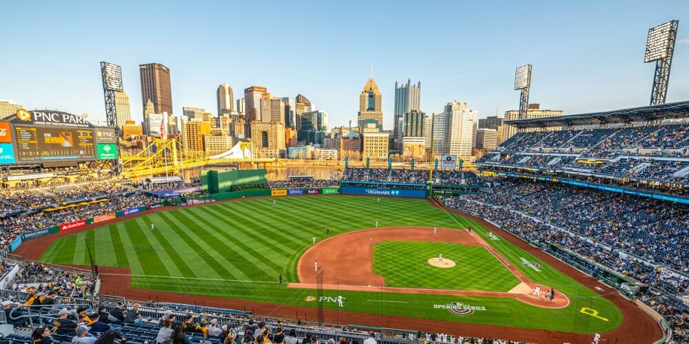 Evolv Technology, Pittsburgh Pirates Team Up for Fan-Friendly Ballpark Security