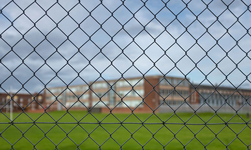 Enhancing Campus Crime Prevention with Environmental Design (CPTED) & Security Technology