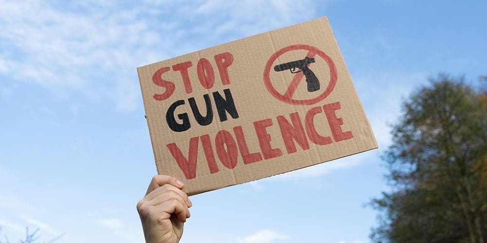 Guns In America: How Schools Can Mitigate Violence and Subsequent Teacher Turnover