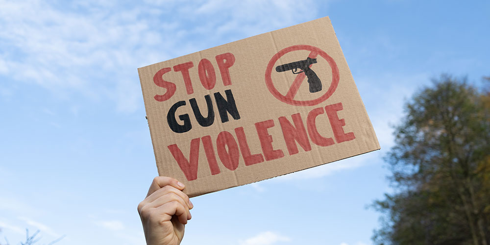 Guns In America
