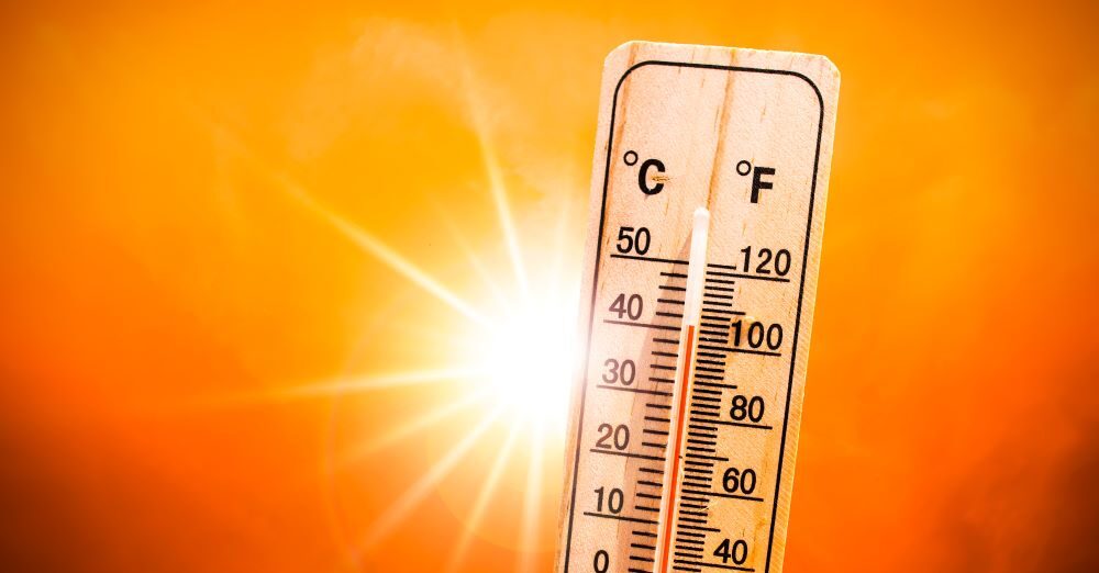 Heat can take more of a toll on your campus than you might realize. These steps will help you address your risk of heat illness, heat exhaustion and heat stroke. heat safety tips, Wet Bulb Globe Temperature, WBGT