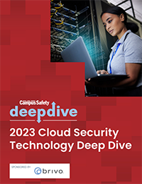 Cloud Deep Dive