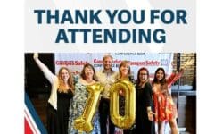 Check Out These Highlights from Campus Safety Conference West 2023!