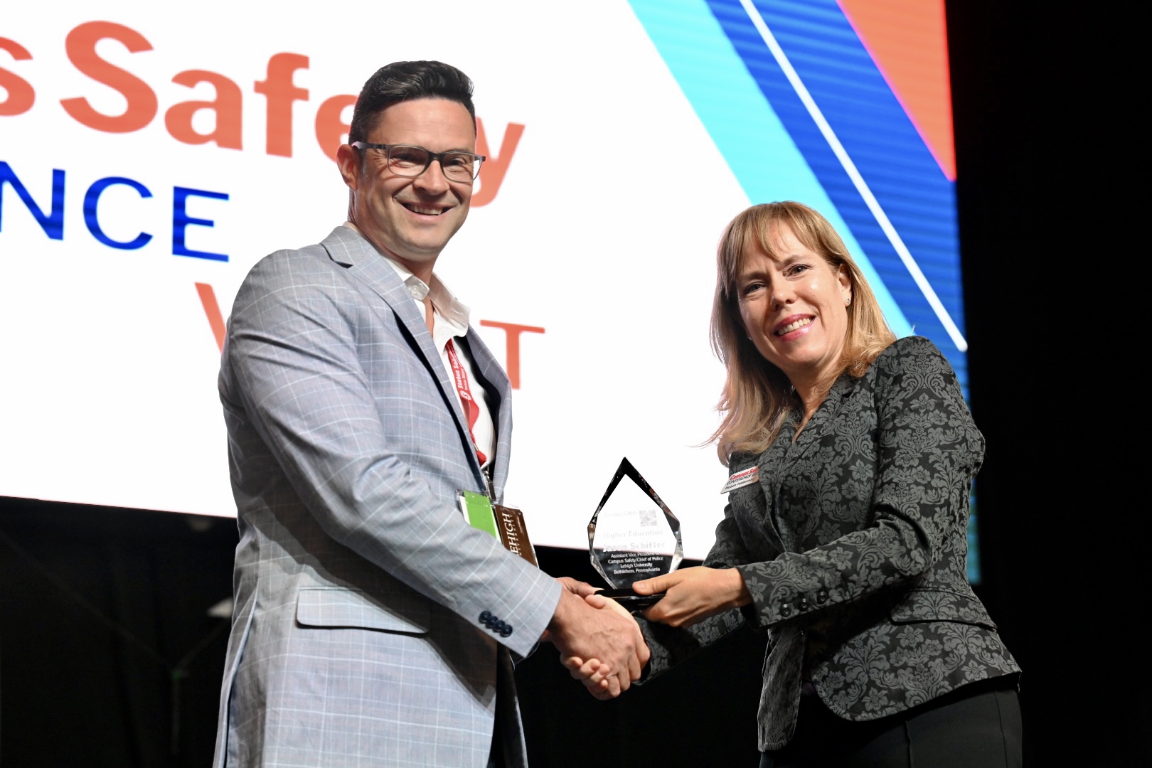 Check Out These Highlights from Campus Safety Conference West 2023!, slide 10