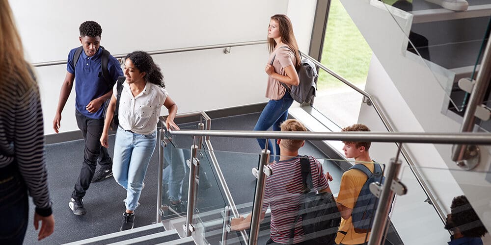 Rapid Gunshot Response in Campus Security