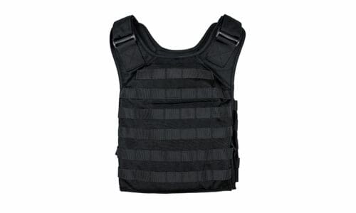 NYC School Safety Agents to Be Issued Bullet-Resistant Vests