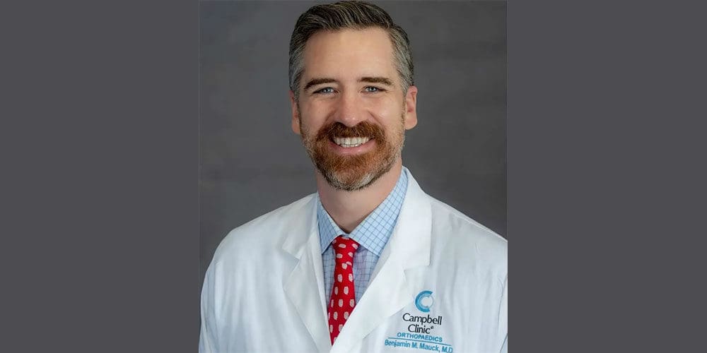 Campbell Clinic Doctor Fatally Shot by Patient in Exam Room