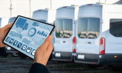 Fleet Management: Creating an Inclusive Campus Through Accessible Transportation