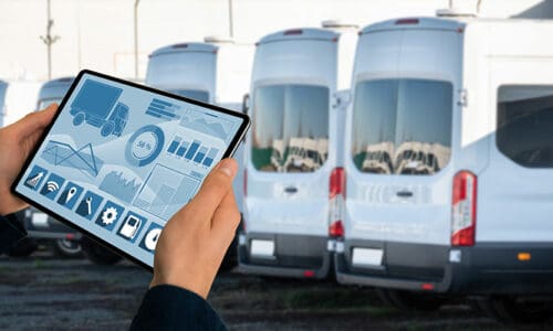 Fleet Management: Creating an Inclusive Campus Through Accessible Transportation