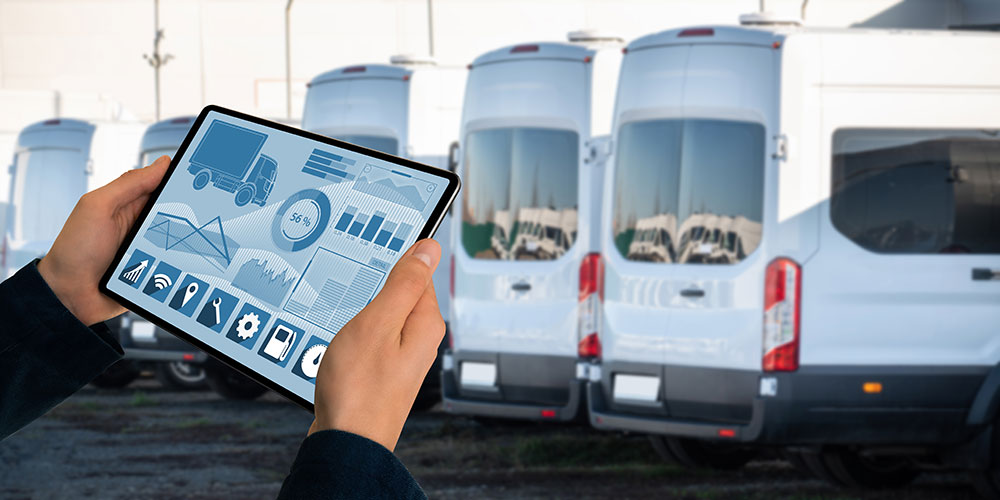 Fleet Management