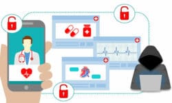 Cost of Healthcare Data Breaches Up 53% from 2020