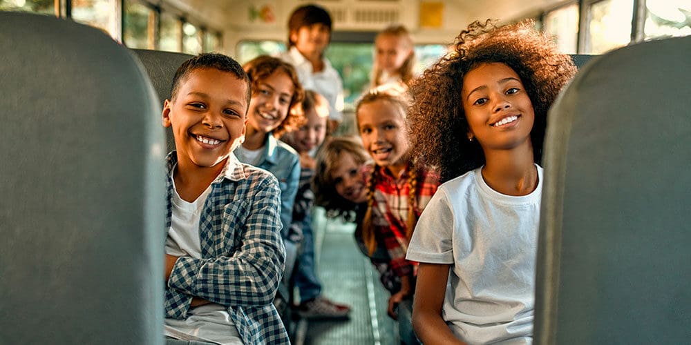 Shoring Up Student Safety When Buses Don’t Show Up on Time—Or at All