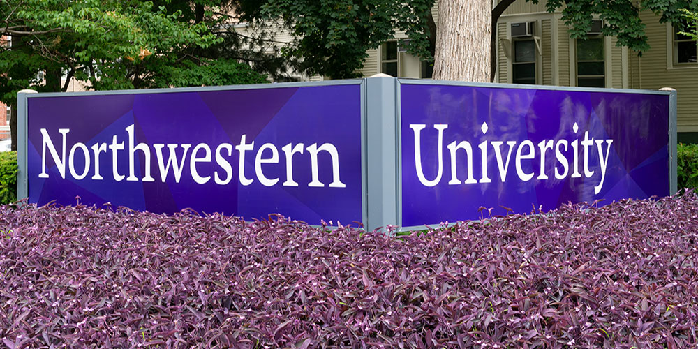 northwestern university hazing