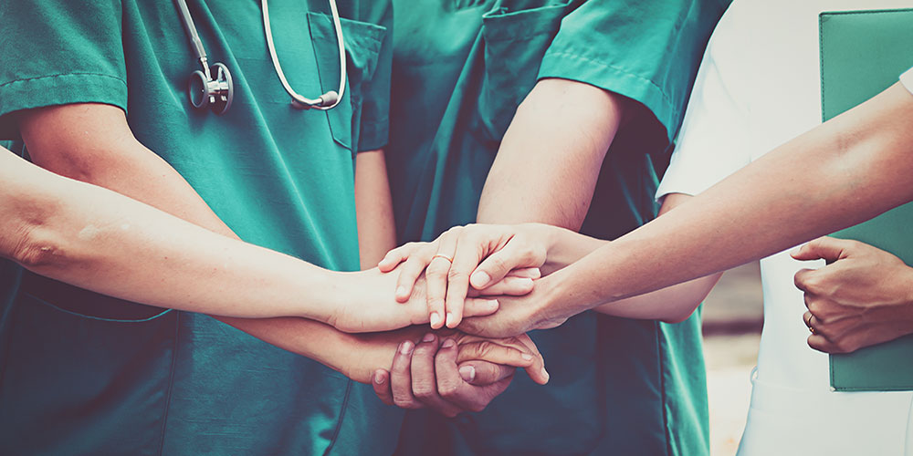 Medical Team Campus Emergencies