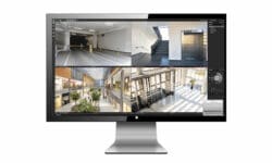 Springfield College Police Upgrade to Next-Gen Qognify VMS