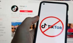 Read: Texas Professors Sue Abbott Over TikTok Ban at Public Universities