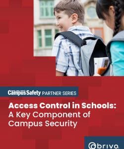 Access Control in Schools: A Key Component of Campus Security