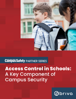 Read: Access Control in Schools: A Key Component of Campus Security